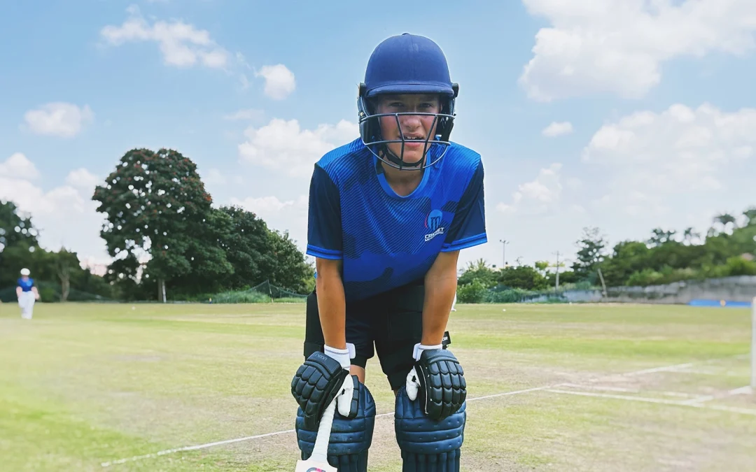 How to Strengthen Your Mindset in Cricket