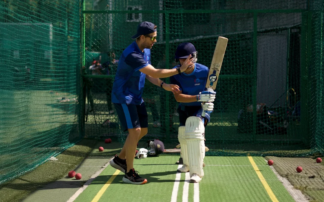 Strength Training for Cricketers: A Simple Guide