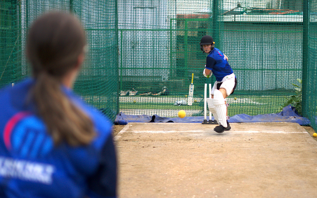 Mental Toughness Exercises for Cricketers