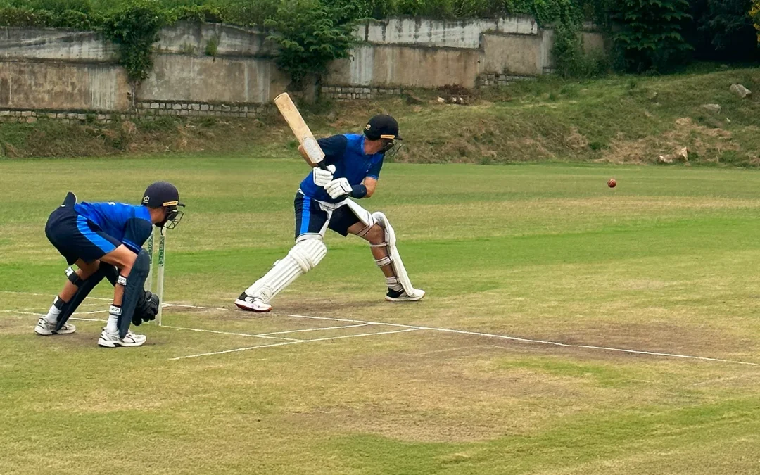 What is reverse swing in cricket?