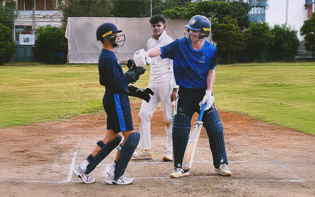 Time Management Tips for Student-Athletes Balancing Academics & Cricket
