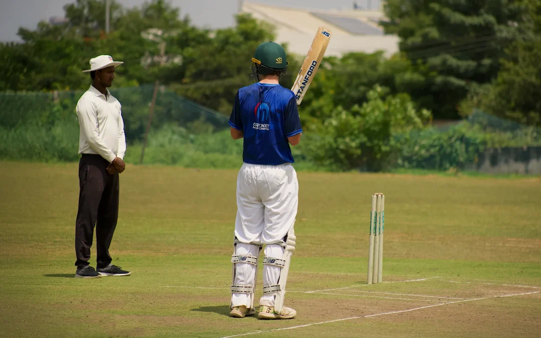 Why Are Warm-Up Exercises Necessary in Cricket?